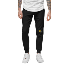 Load image into Gallery viewer, &quot;Mark on the World&quot; sweatpants - Raw Legacy Apparel
