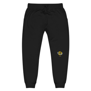 "Mark on the World" sweatpants - Raw Legacy Apparel