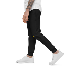 Load image into Gallery viewer, &quot;Mark on the World&quot; sweatpants - Raw Legacy Apparel
