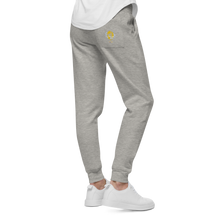 Load image into Gallery viewer, &quot;Mark on the World&quot; sweatpants - Raw Legacy Apparel
