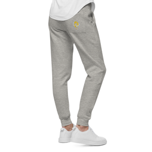 "Mark on the World" sweatpants - Raw Legacy Apparel