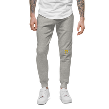 Load image into Gallery viewer, &quot;Mark on the World&quot; sweatpants - Raw Legacy Apparel
