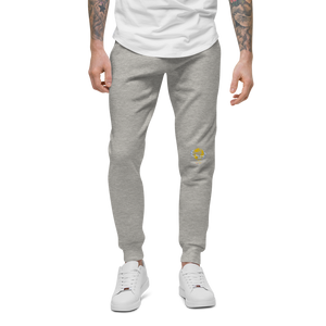 "Mark on the World" sweatpants - Raw Legacy Apparel