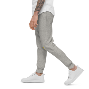 "Mark on the World" sweatpants - Raw Legacy Apparel