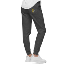 Load image into Gallery viewer, &quot;Mark on the World&quot; sweatpants - Raw Legacy Apparel
