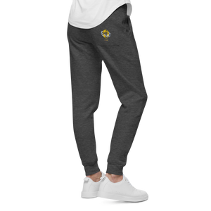 "Mark on the World" sweatpants - Raw Legacy Apparel