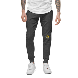 "Mark on the World" sweatpants - Raw Legacy Apparel