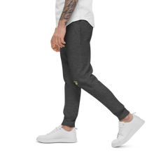 Load image into Gallery viewer, &quot;Mark on the World&quot; sweatpants - Raw Legacy Apparel
