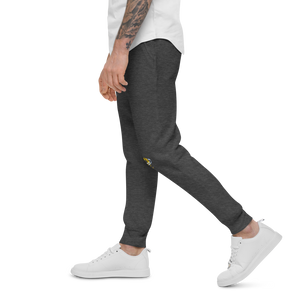 "Mark on the World" sweatpants - Raw Legacy Apparel