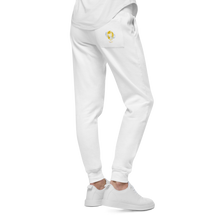 Load image into Gallery viewer, &quot;Mark on the World&quot; sweatpants - Raw Legacy Apparel
