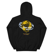 Load image into Gallery viewer, &quot;Mark on the World&quot; Hoodie - Raw Legacy Apparel
