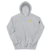 Load image into Gallery viewer, &quot;Mark on the World&quot; Hoodie - Raw Legacy Apparel
