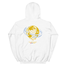 Load image into Gallery viewer, &quot;Mark on the World&quot; Hoodie - Raw Legacy Apparel
