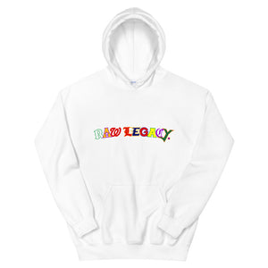 Playerz Club Unisex Hoodie - Raw Legacy Apparel