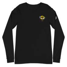 Load image into Gallery viewer, &quot;Mark on the World&quot; Long Sleeve Tee - Raw Legacy Apparel
