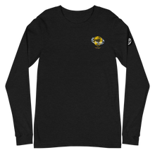 Load image into Gallery viewer, &quot;Mark on the World&quot; Long Sleeve Tee - Raw Legacy Apparel
