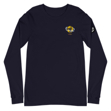 Load image into Gallery viewer, &quot;Mark on the World&quot; Long Sleeve Tee - Raw Legacy Apparel
