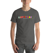 Load image into Gallery viewer, Playerz Club T-Shirt - Raw Legacy Apparel
