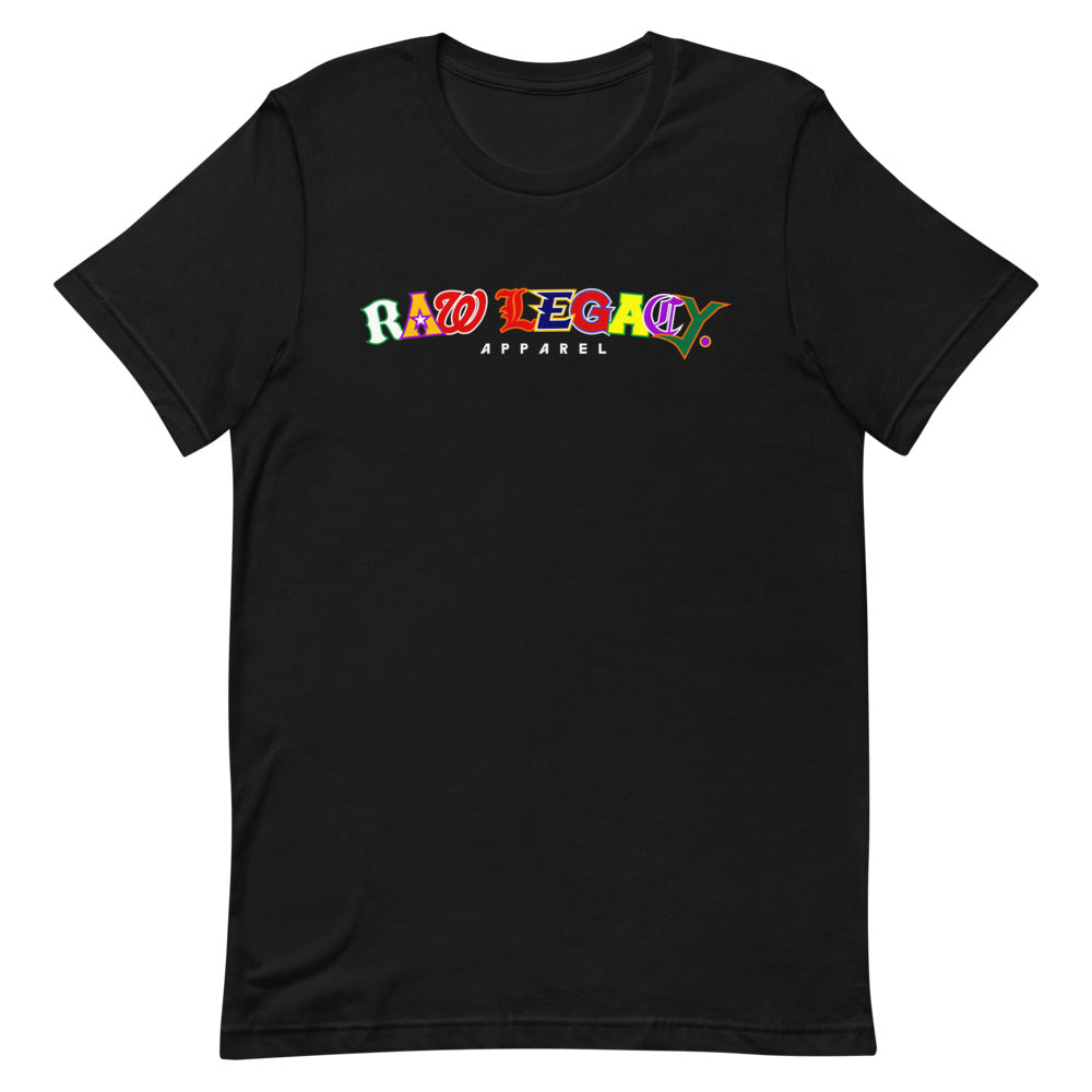 Playerz Club T-Shirt - Raw Legacy Apparel