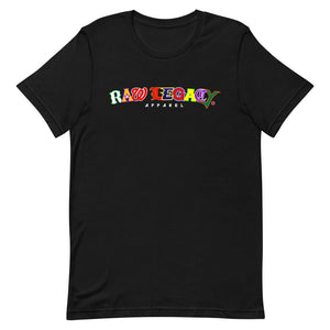 Playerz Club T-Shirt - Raw Legacy Apparel