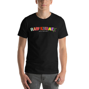 Playerz Club T-Shirt - Raw Legacy Apparel