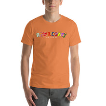 Load image into Gallery viewer, Playerz Club T-Shirt - Raw Legacy Apparel
