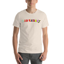 Load image into Gallery viewer, Playerz Club T-Shirt - Raw Legacy Apparel
