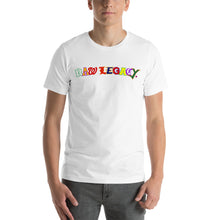 Load image into Gallery viewer, Playerz Club T-Shirt - Raw Legacy Apparel
